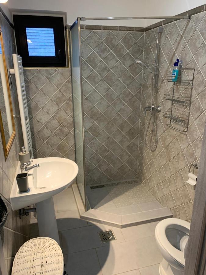 Anita Apartman Miskolctapolca Экстерьер фото