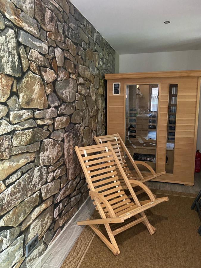Anita Apartman Miskolctapolca Экстерьер фото